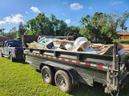 Shed Removal in Osceola, AR